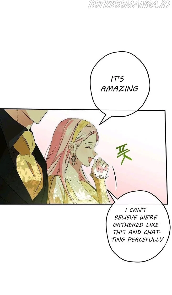 This Is An Obvious Fraudulent Marriage Chapter 107 – Page 59