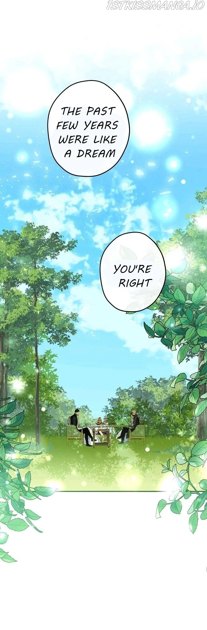 This Is An Obvious Fraudulent Marriage Chapter 107 – Page 60