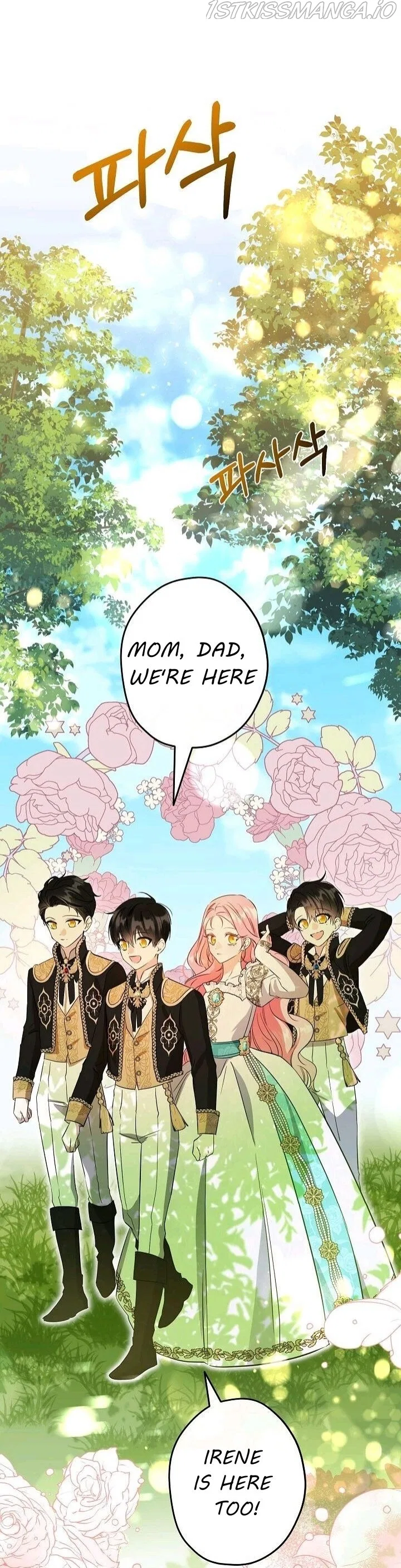 This Is An Obvious Fraudulent Marriage Chapter 107 – Page 61