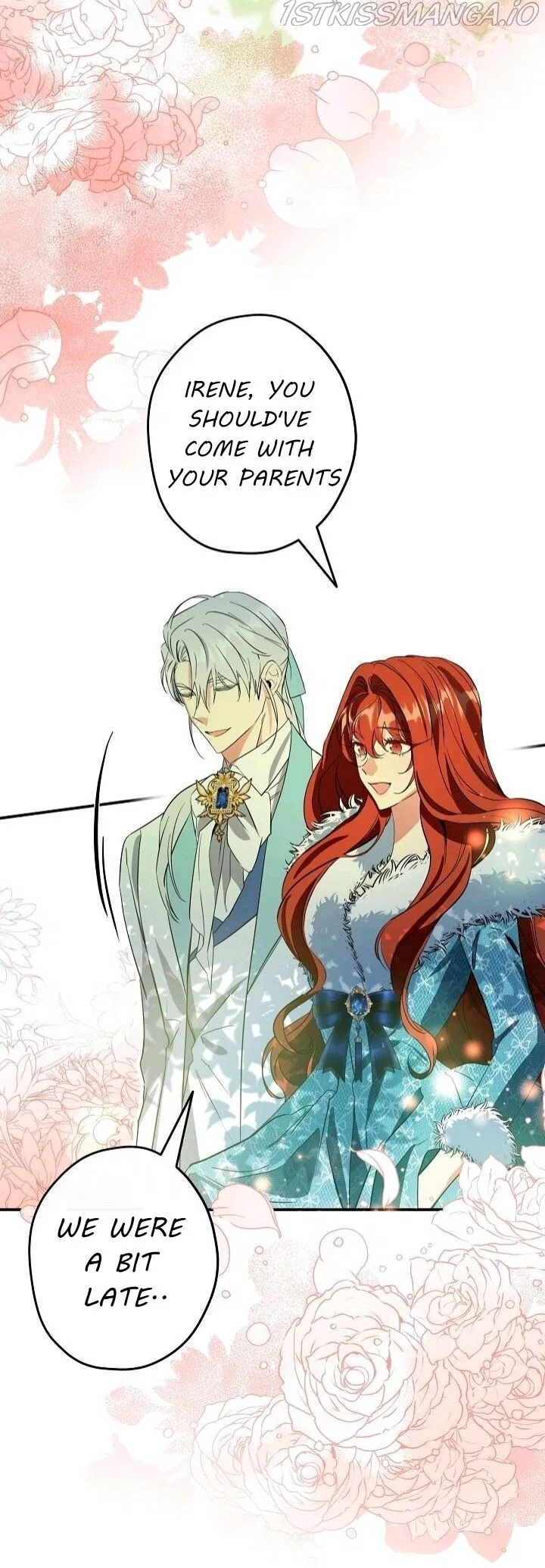 This Is An Obvious Fraudulent Marriage Chapter 107 – Page 62