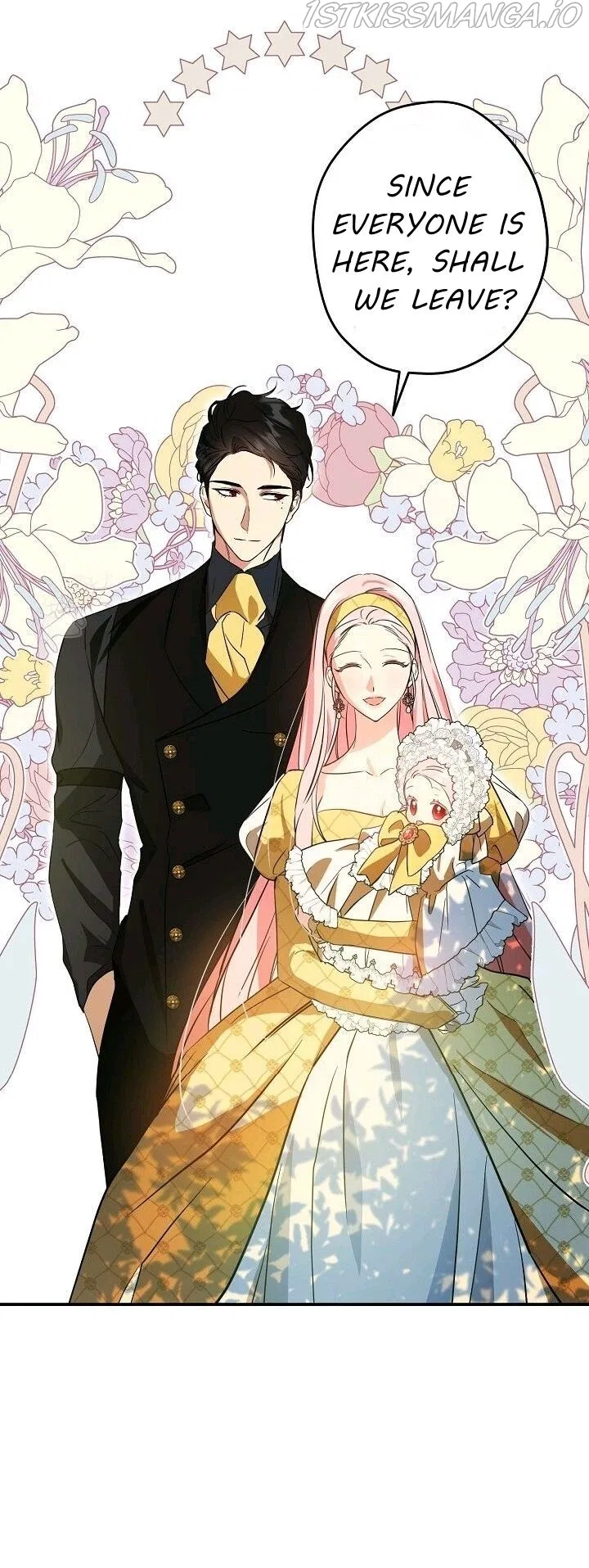 This Is An Obvious Fraudulent Marriage Chapter 107 – Page 64