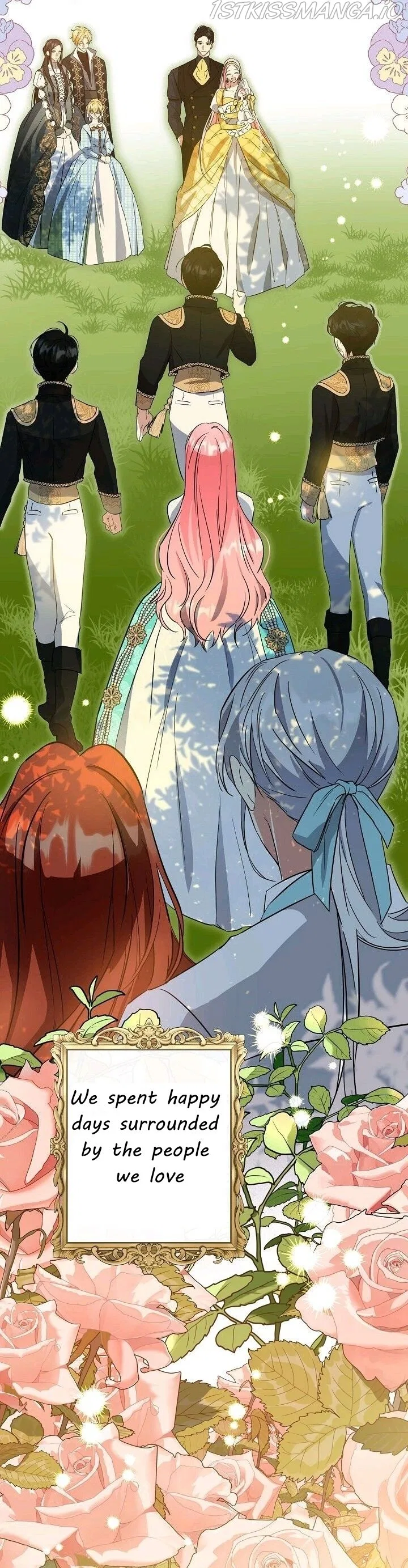 This Is An Obvious Fraudulent Marriage Chapter 107 – Page 66