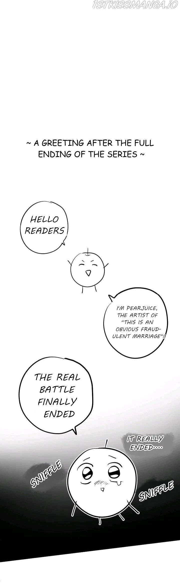 This Is An Obvious Fraudulent Marriage Chapter 107 – Page 68