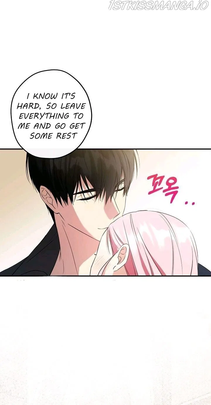 This Is An Obvious Fraudulent Marriage Chapter 106 – Page 3