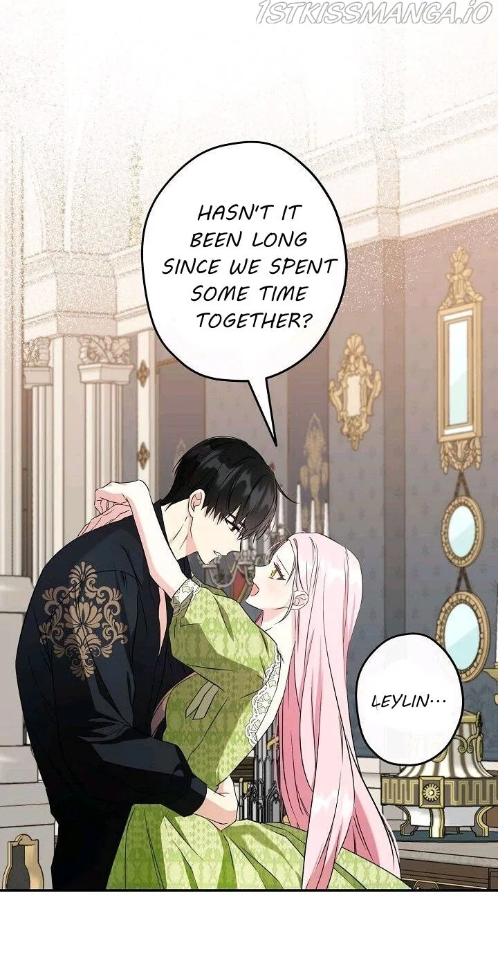 This Is An Obvious Fraudulent Marriage Chapter 106 – Page 4