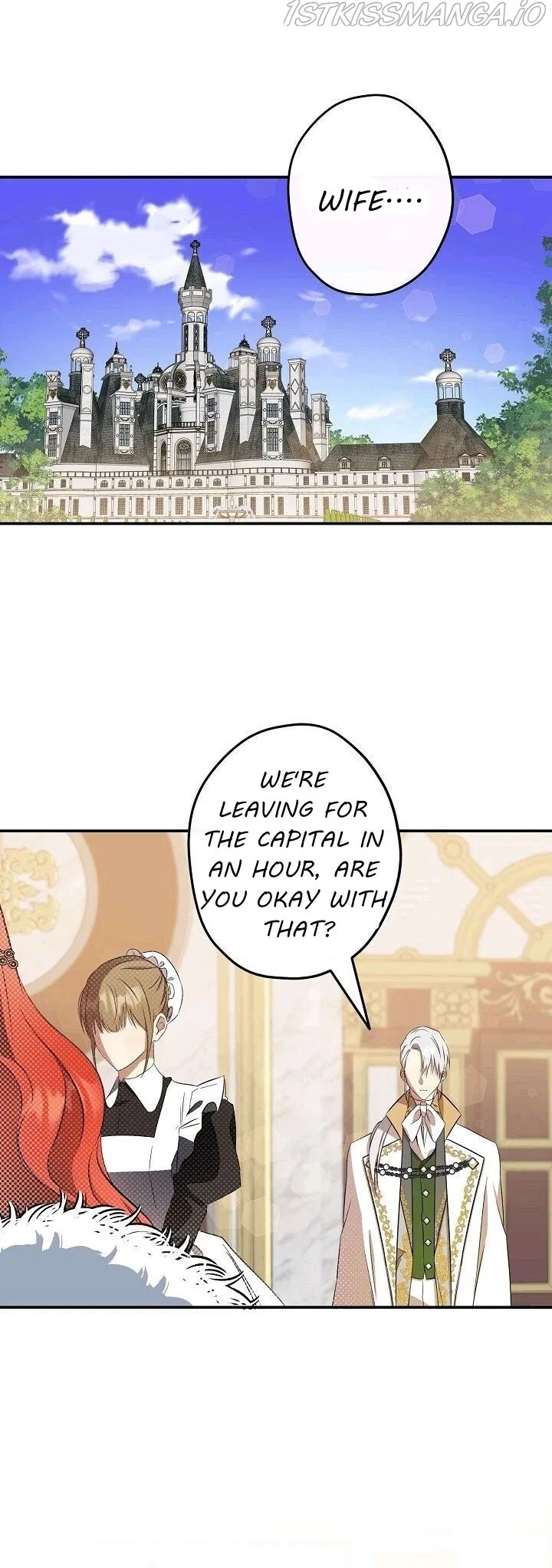 This Is An Obvious Fraudulent Marriage Chapter 106 – Page 11
