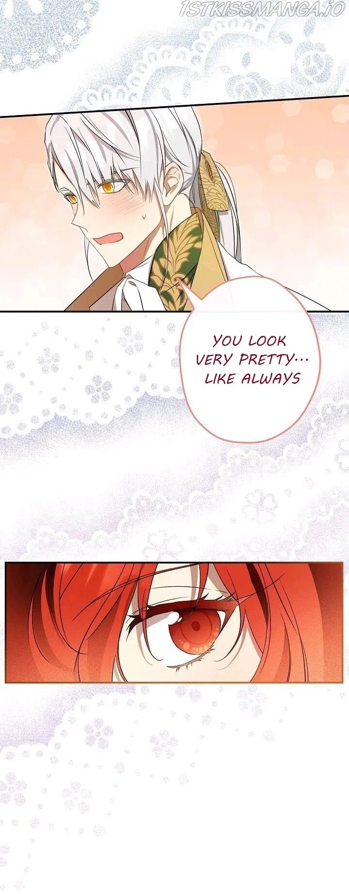 This Is An Obvious Fraudulent Marriage Chapter 106 – Page 14