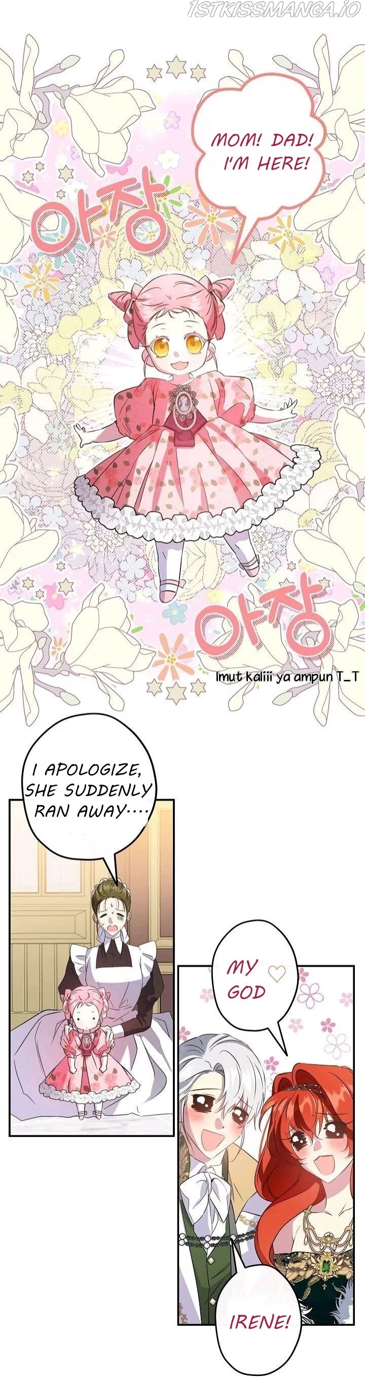 This Is An Obvious Fraudulent Marriage Chapter 106 – Page 18