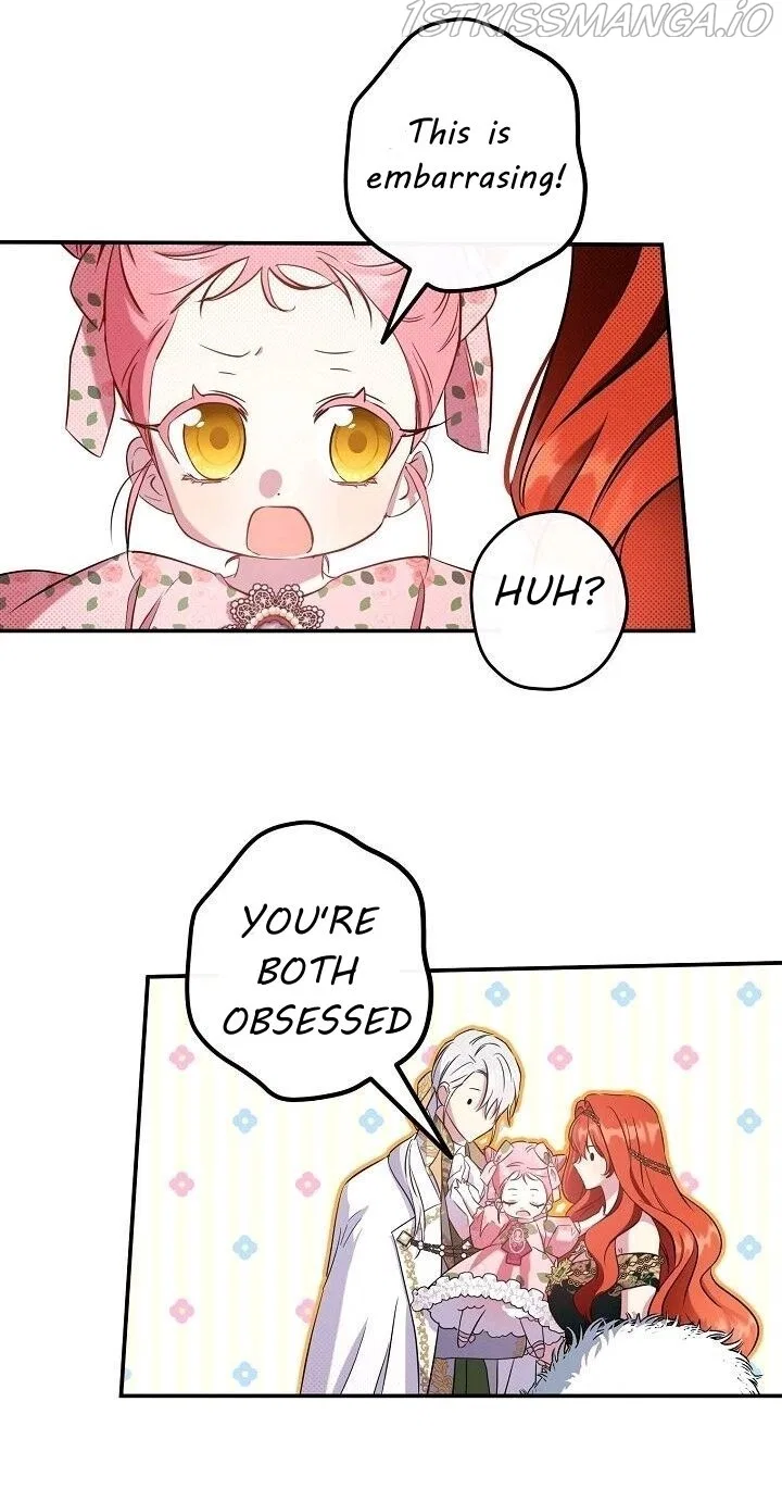 This Is An Obvious Fraudulent Marriage Chapter 106 – Page 21