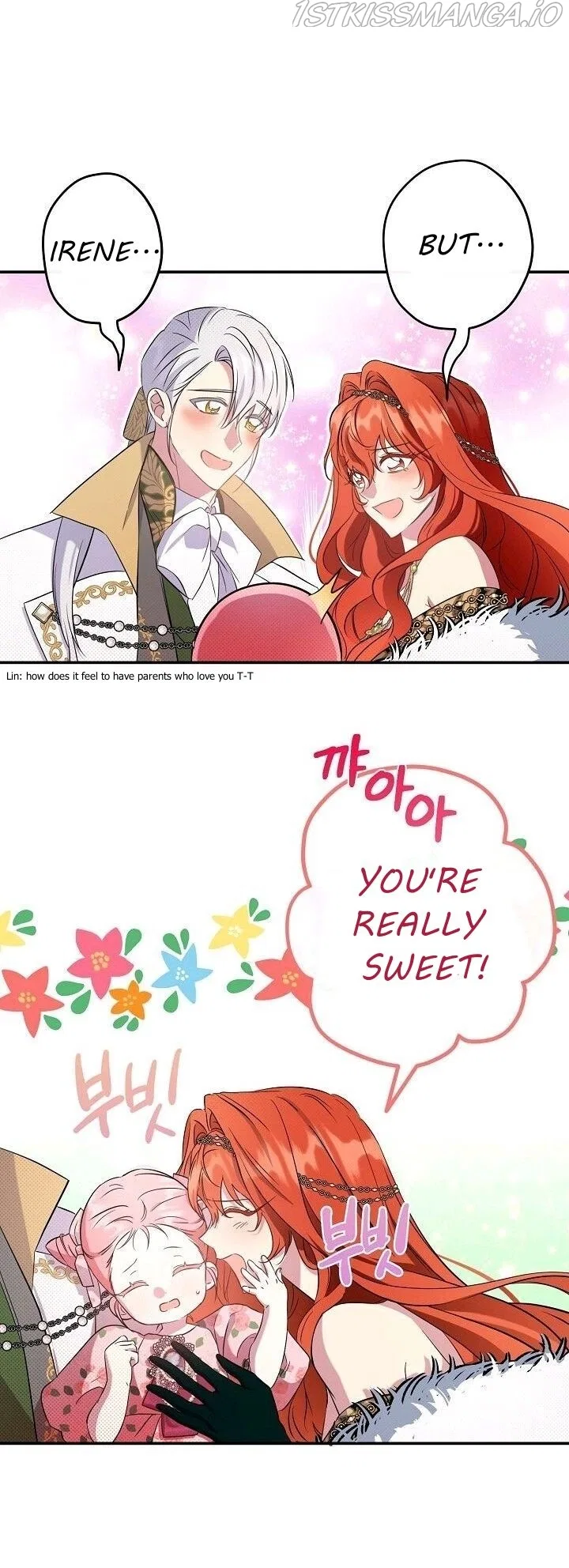 This Is An Obvious Fraudulent Marriage Chapter 106 – Page 22