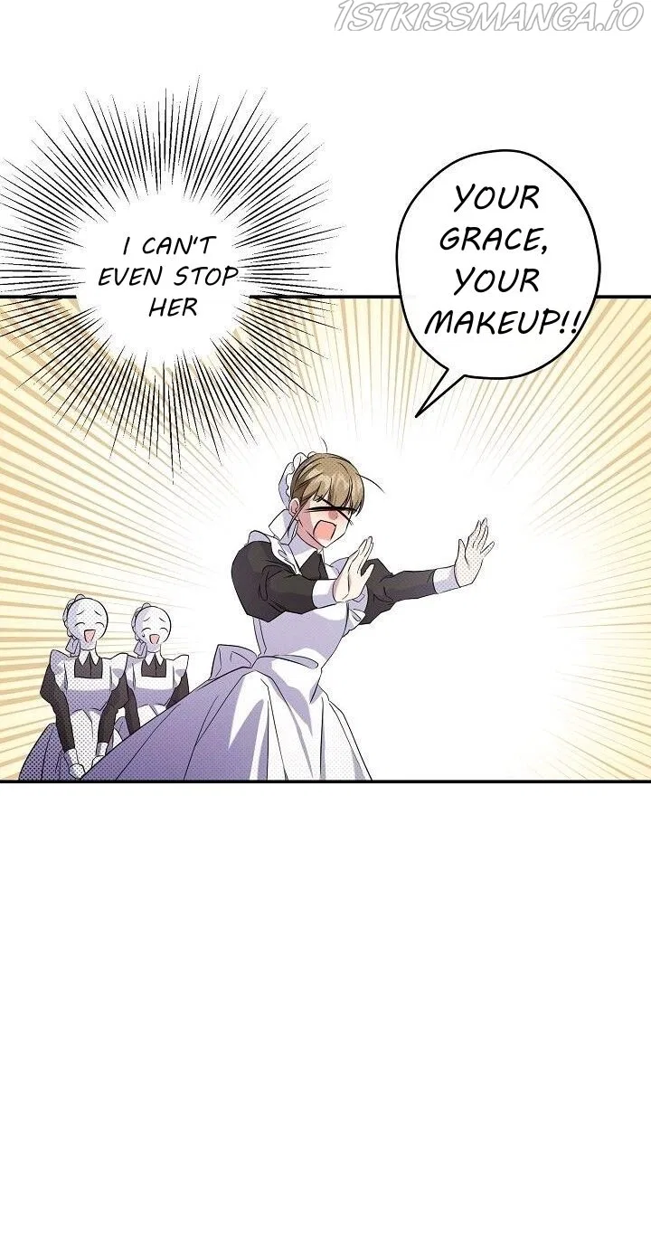 This Is An Obvious Fraudulent Marriage Chapter 106 – Page 23