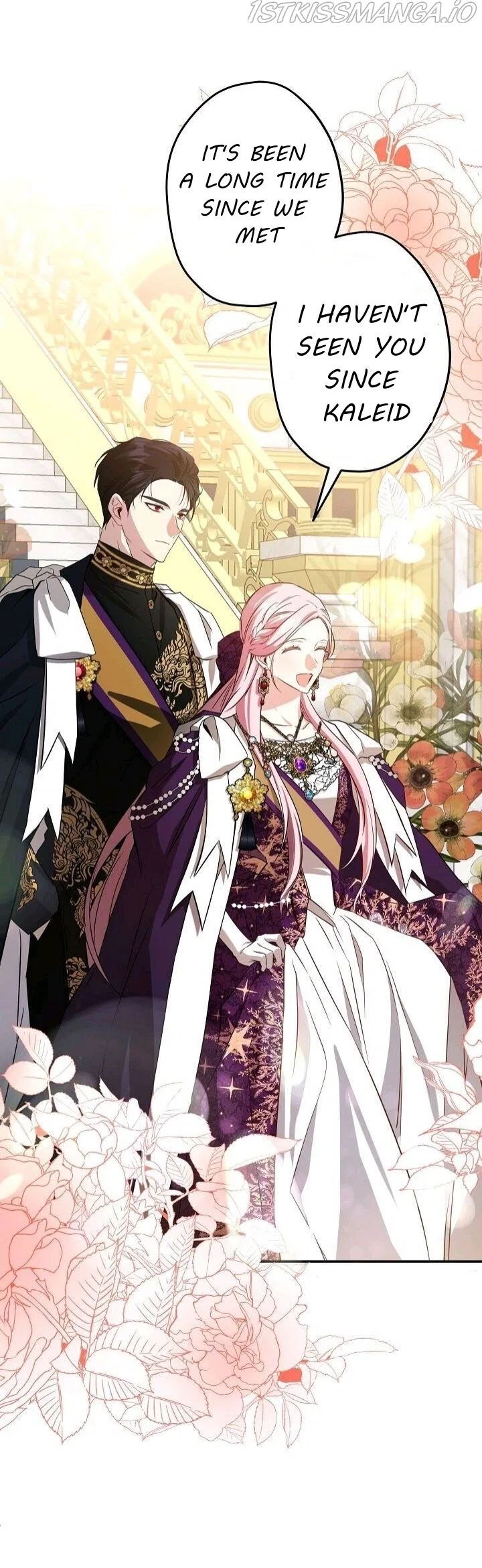 This Is An Obvious Fraudulent Marriage Chapter 106 – Page 27