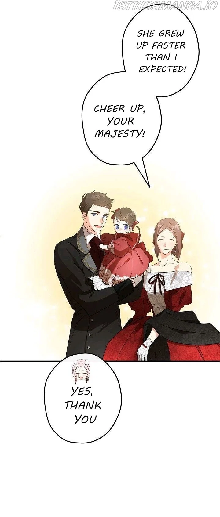This Is An Obvious Fraudulent Marriage Chapter 106 – Page 30