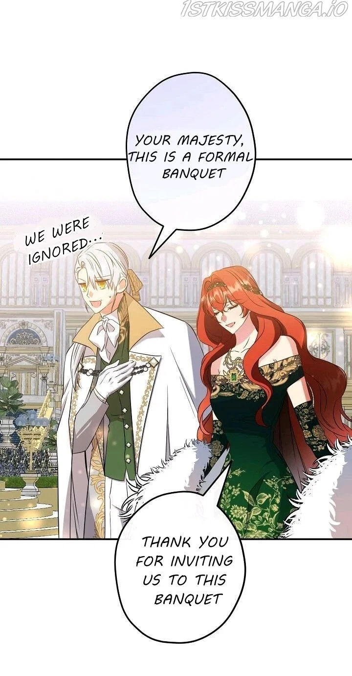 This Is An Obvious Fraudulent Marriage Chapter 106 – Page 34