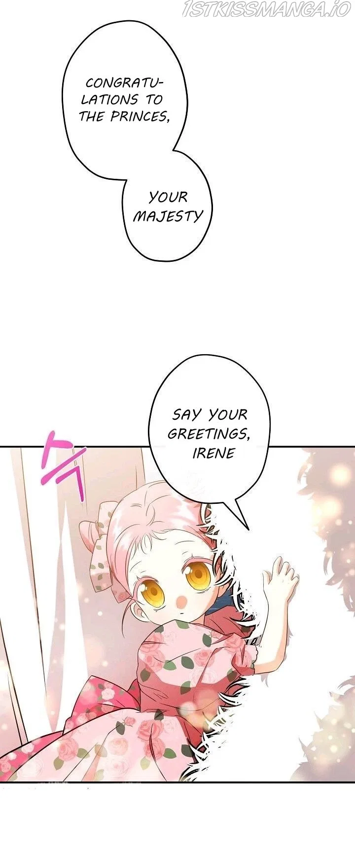 This Is An Obvious Fraudulent Marriage Chapter 106 – Page 35