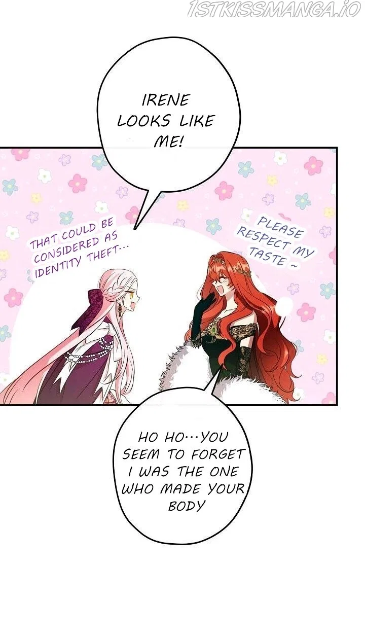 This Is An Obvious Fraudulent Marriage Chapter 106 – Page 38