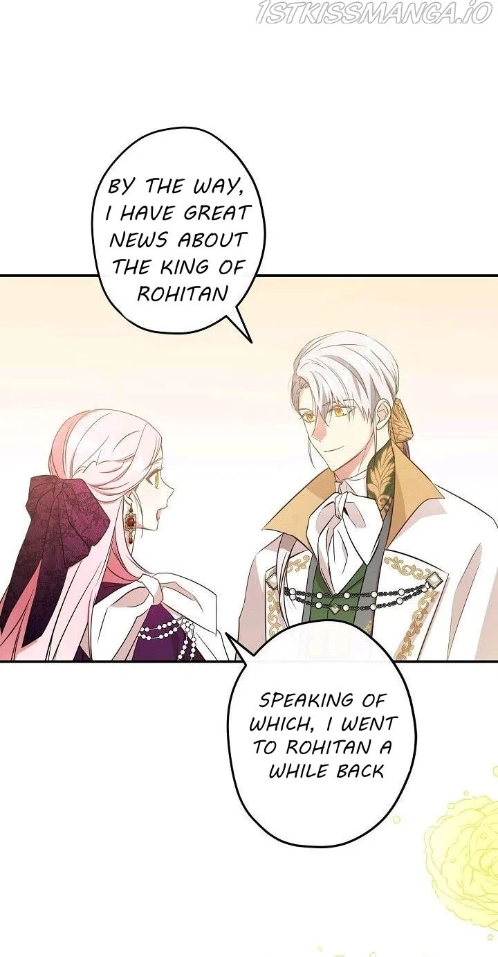 This Is An Obvious Fraudulent Marriage Chapter 106 – Page 39