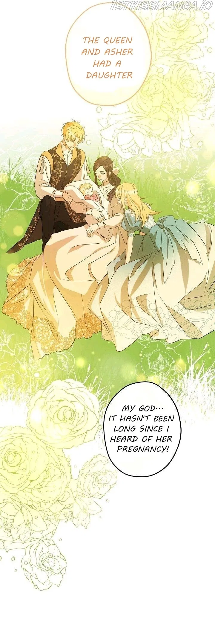 This Is An Obvious Fraudulent Marriage Chapter 106 – Page 40