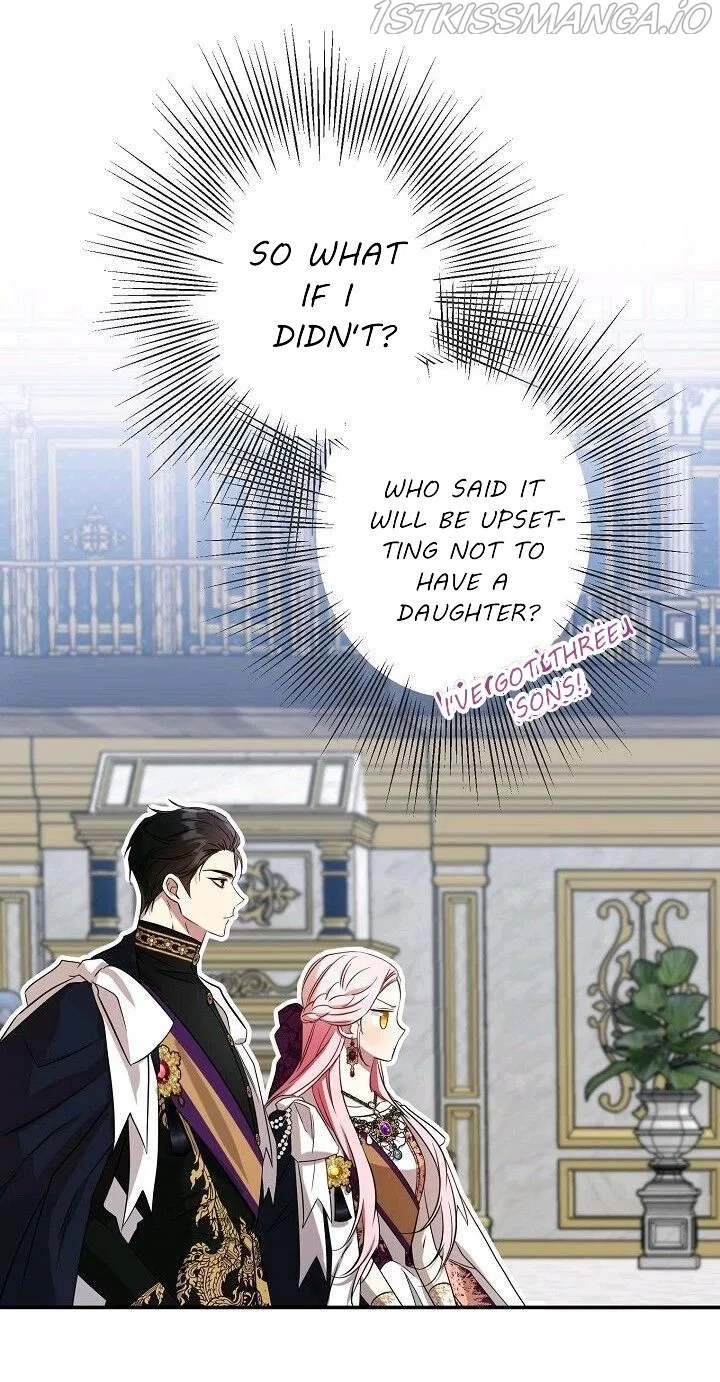 This Is An Obvious Fraudulent Marriage Chapter 106 – Page 43