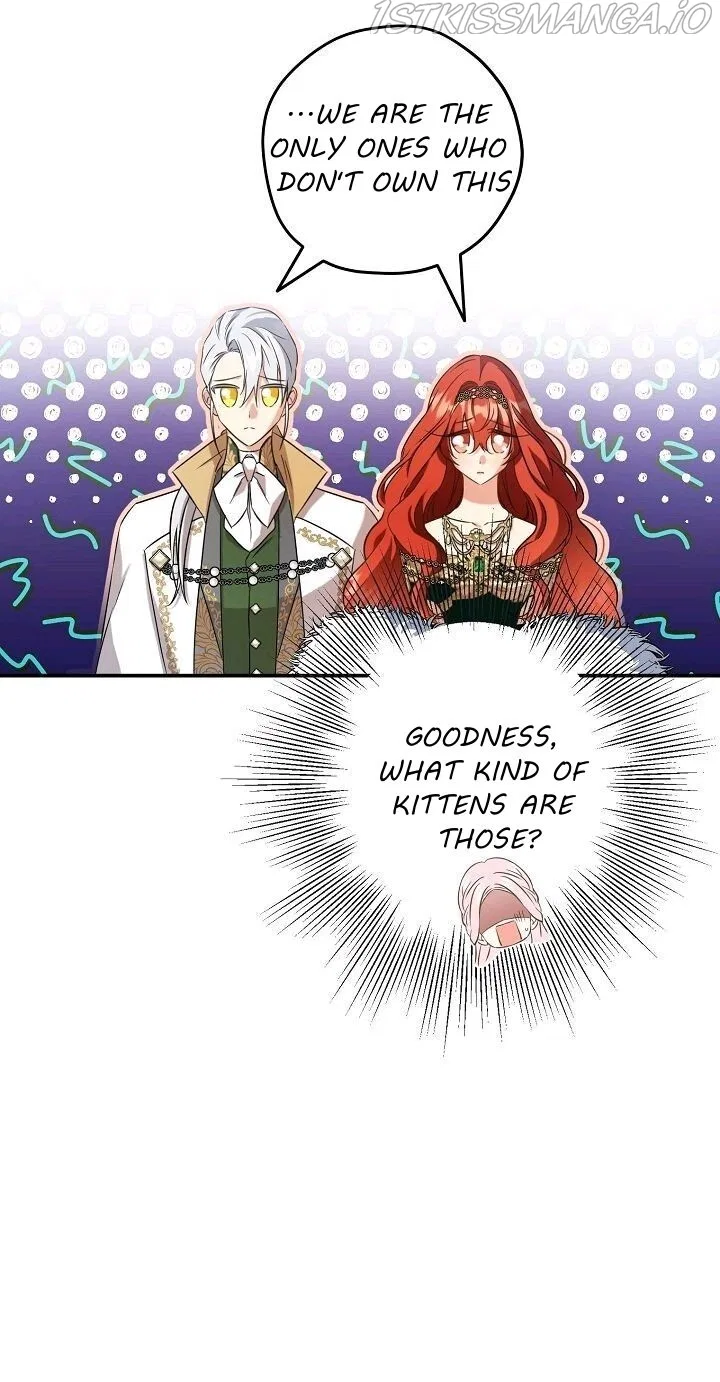This Is An Obvious Fraudulent Marriage Chapter 106 – Page 46