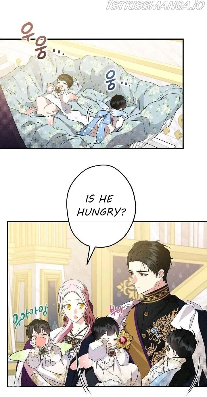 This Is An Obvious Fraudulent Marriage Chapter 106 – Page 49