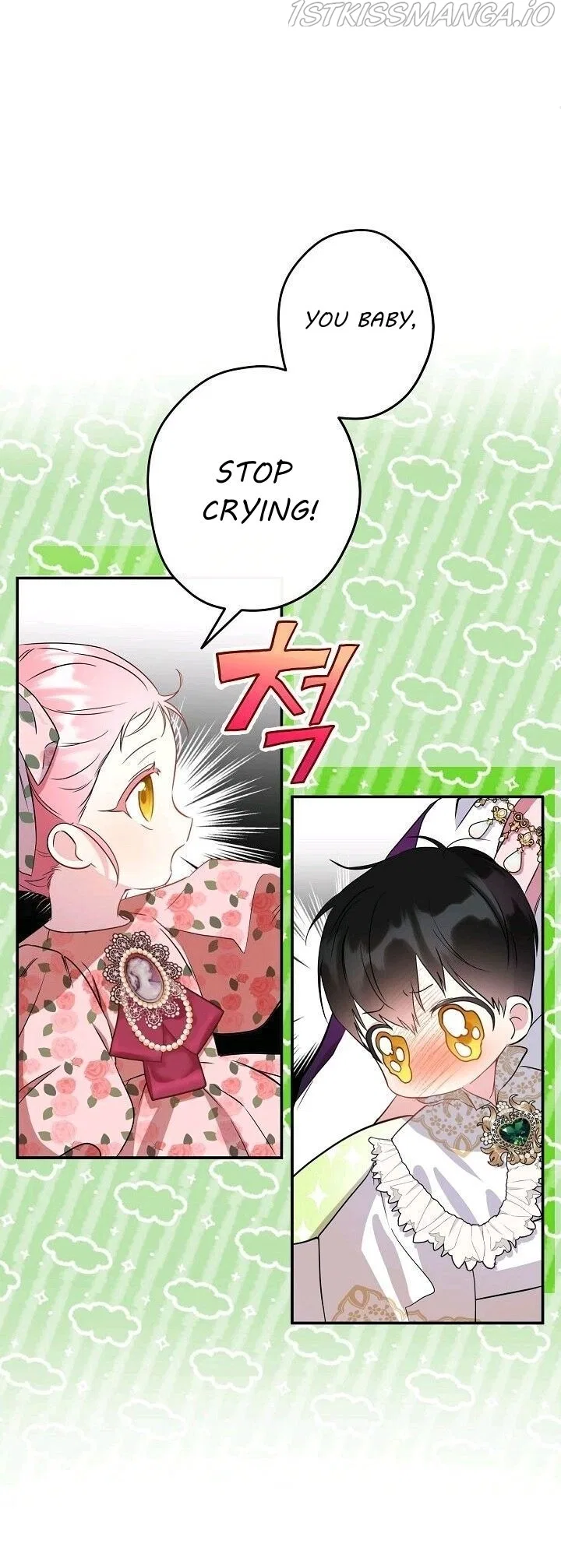 This Is An Obvious Fraudulent Marriage Chapter 106 – Page 50