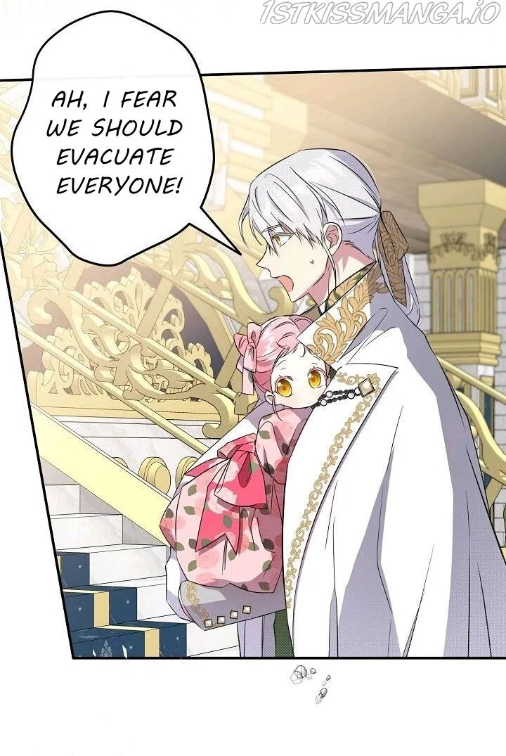 This Is An Obvious Fraudulent Marriage Chapter 106 – Page 54