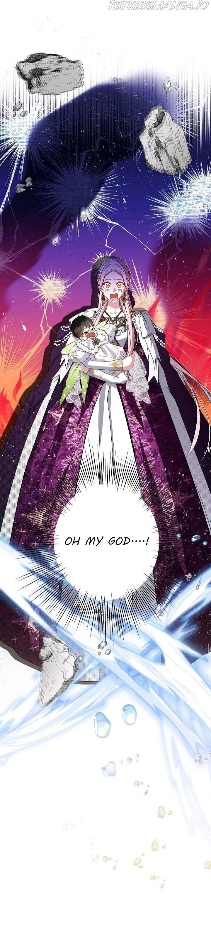 This Is An Obvious Fraudulent Marriage Chapter 106 – Page 55