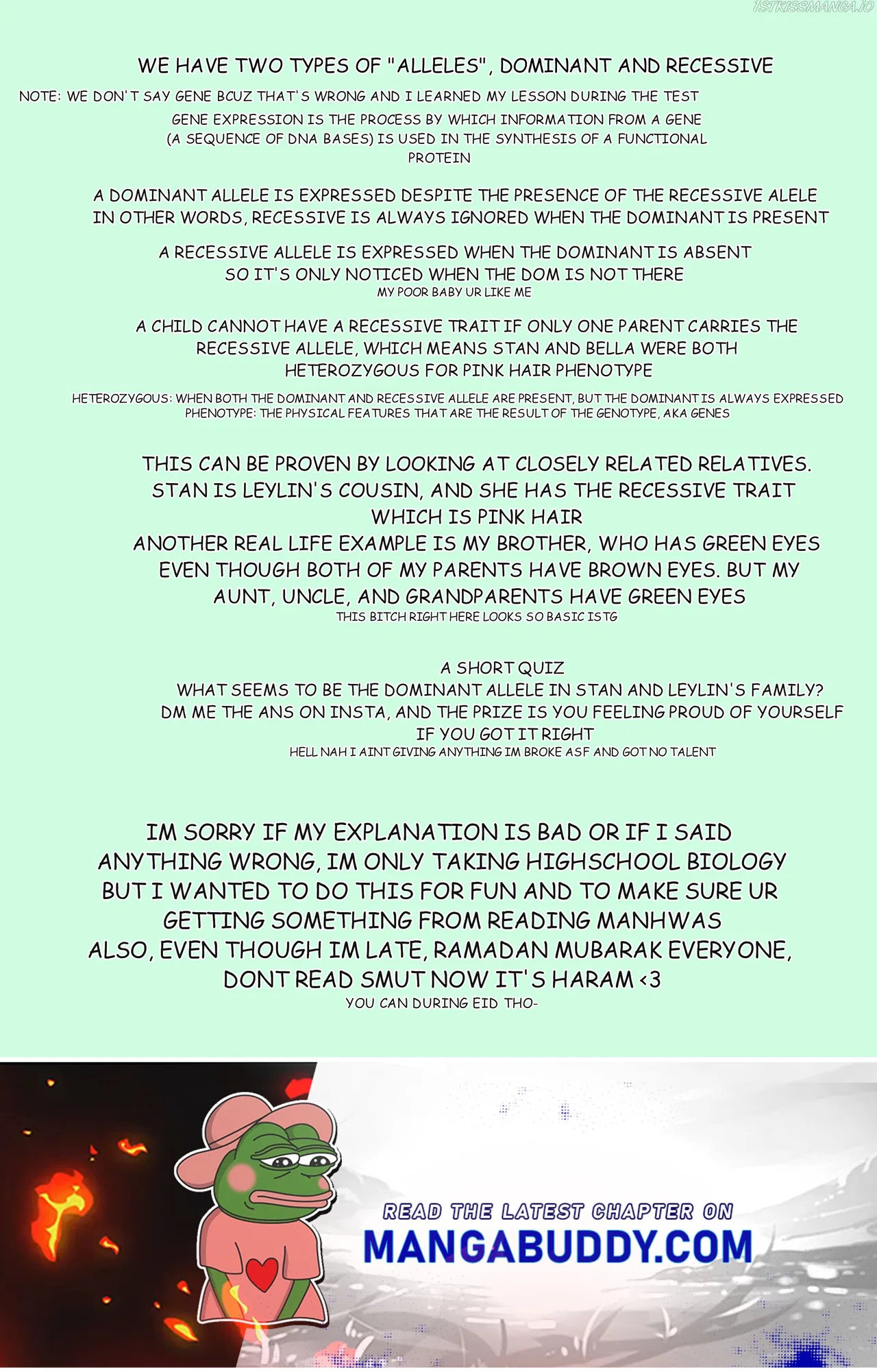 This Is An Obvious Fraudulent Marriage Chapter 106 – Page 58