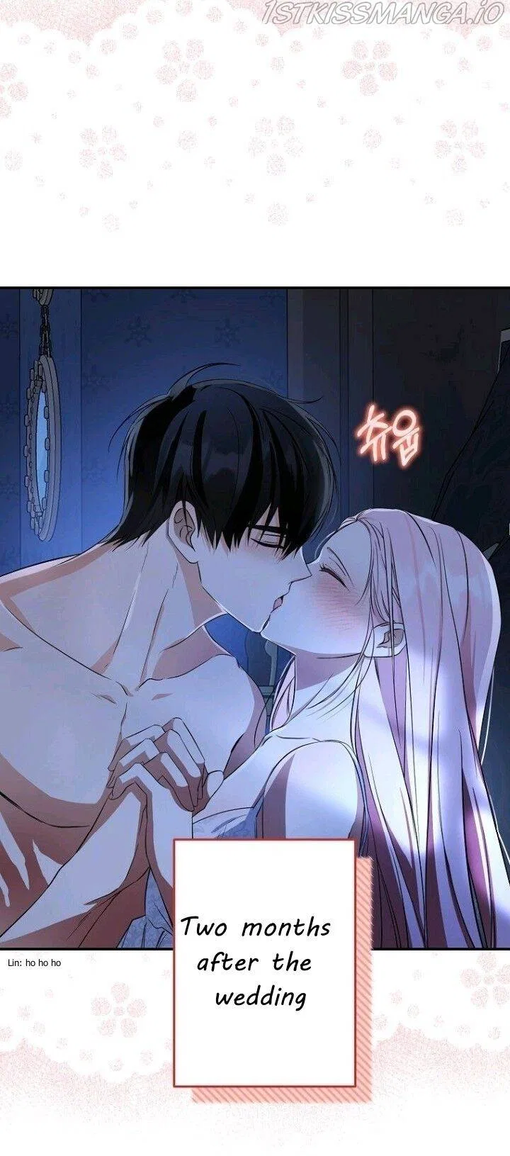 This Is An Obvious Fraudulent Marriage Chapter 105 – Page 3
