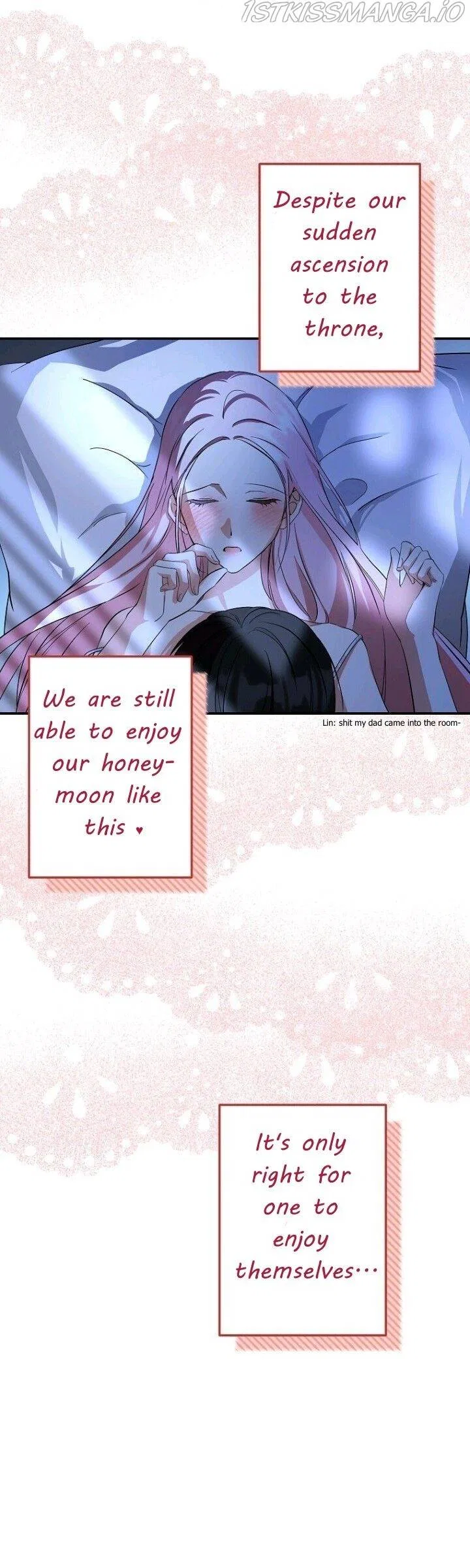 This Is An Obvious Fraudulent Marriage Chapter 105 – Page 4
