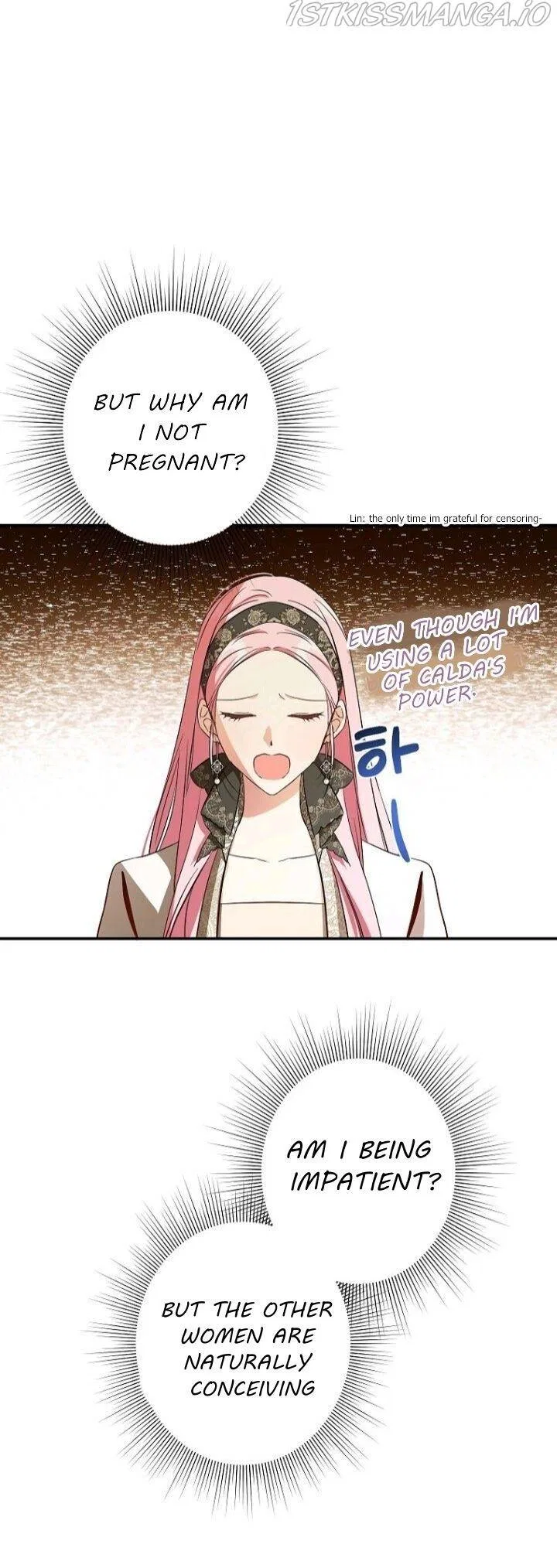 This Is An Obvious Fraudulent Marriage Chapter 105 – Page 5