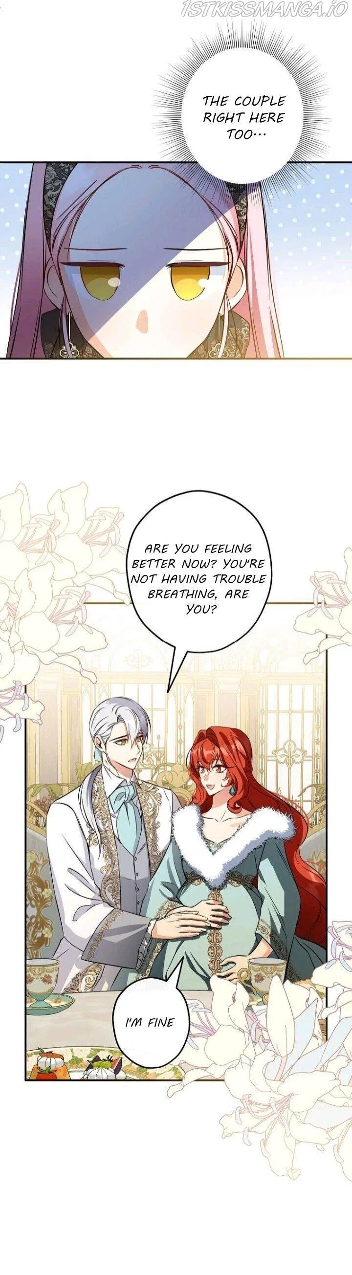 This Is An Obvious Fraudulent Marriage Chapter 105 – Page 7