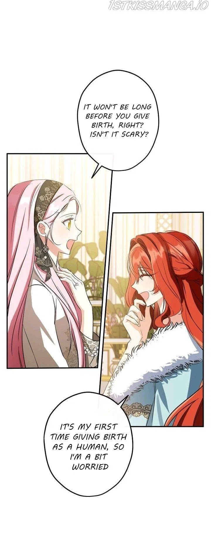 This Is An Obvious Fraudulent Marriage Chapter 105 – Page 8
