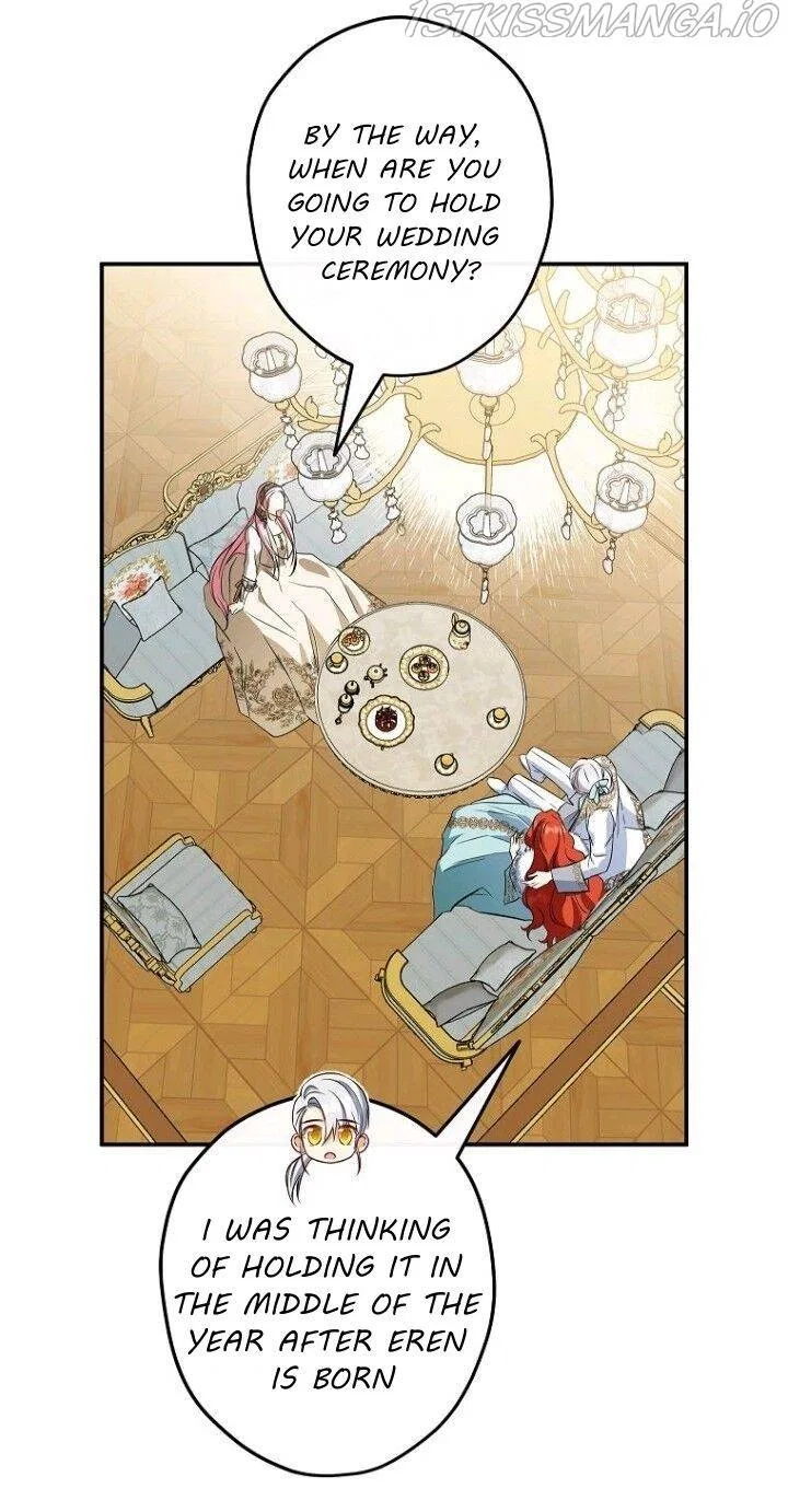 This Is An Obvious Fraudulent Marriage Chapter 105 – Page 11