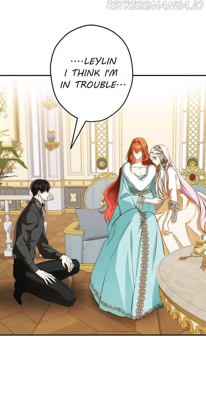This Is An Obvious Fraudulent Marriage Chapter 105 – Page 22