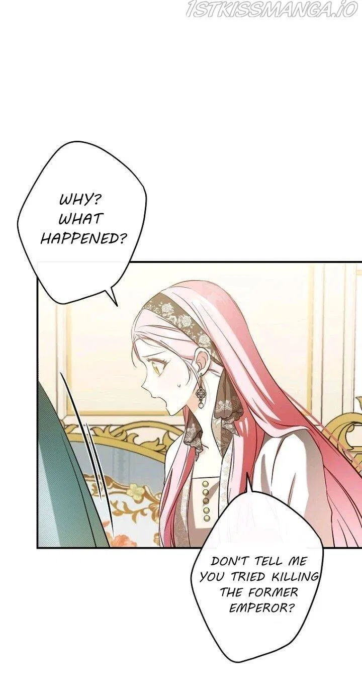 This Is An Obvious Fraudulent Marriage Chapter 105 – Page 23