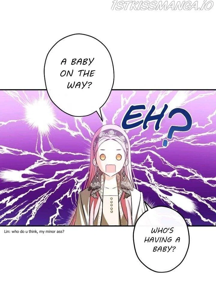 This Is An Obvious Fraudulent Marriage Chapter 105 – Page 25