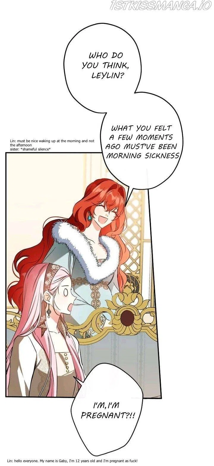 This Is An Obvious Fraudulent Marriage Chapter 105 – Page 26