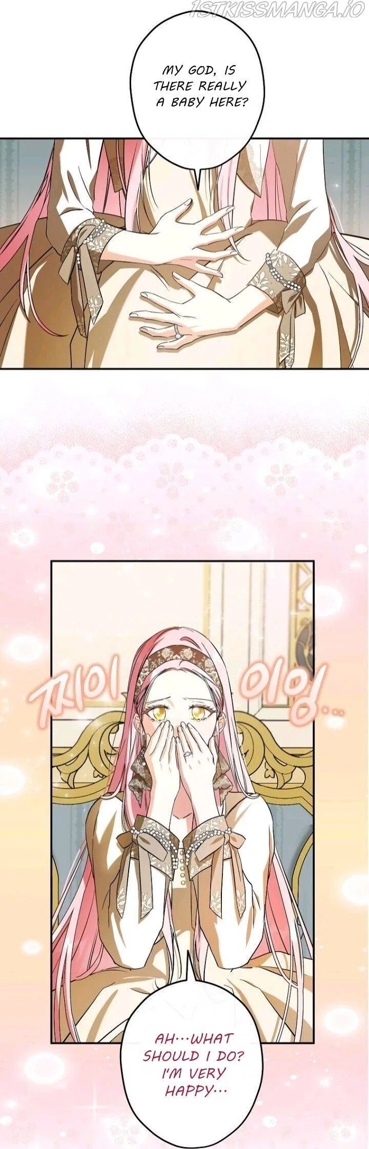 This Is An Obvious Fraudulent Marriage Chapter 105 – Page 28