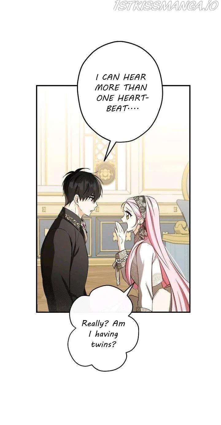 This Is An Obvious Fraudulent Marriage Chapter 105 – Page 33