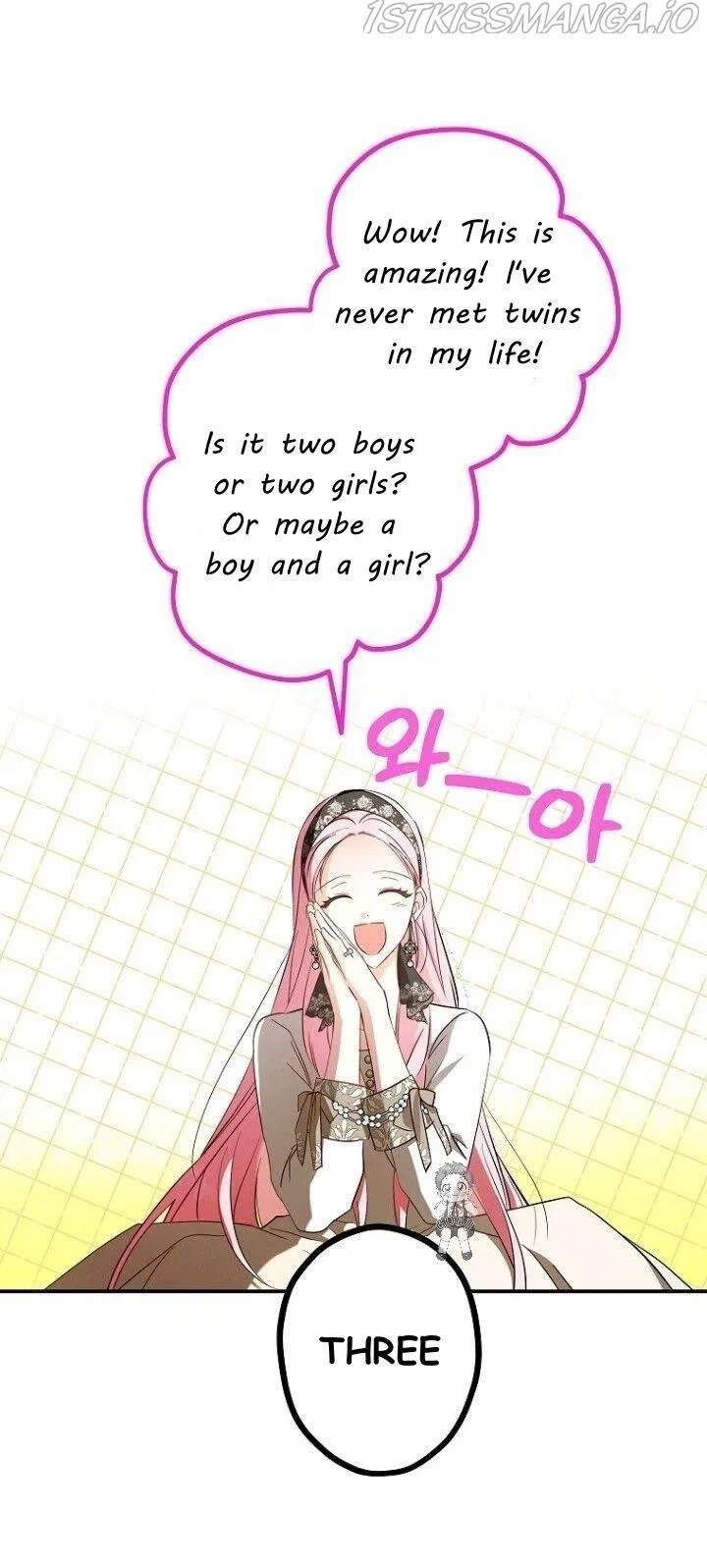 This Is An Obvious Fraudulent Marriage Chapter 105 – Page 34