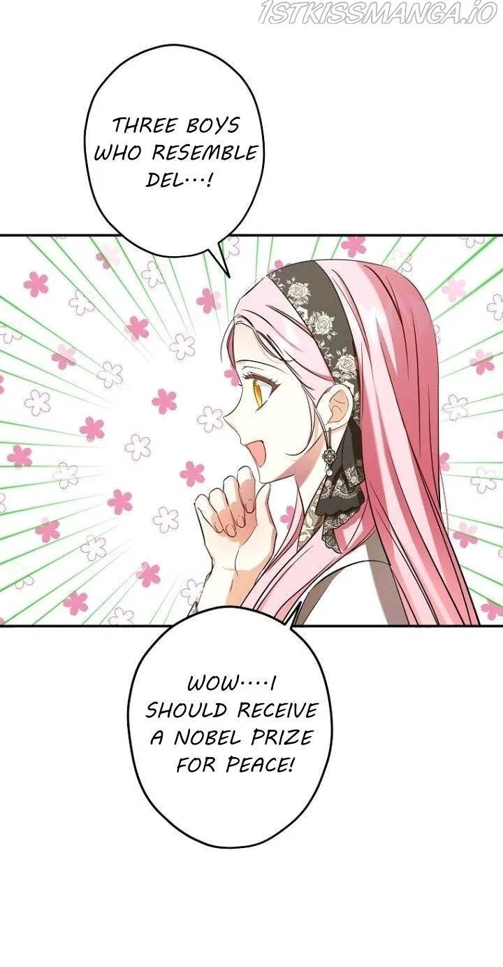 This Is An Obvious Fraudulent Marriage Chapter 105 – Page 36