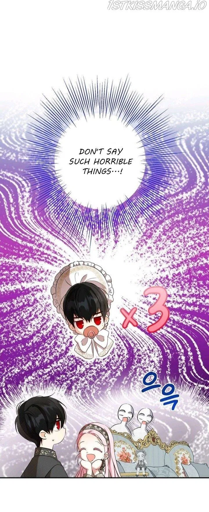 This Is An Obvious Fraudulent Marriage Chapter 105 – Page 37