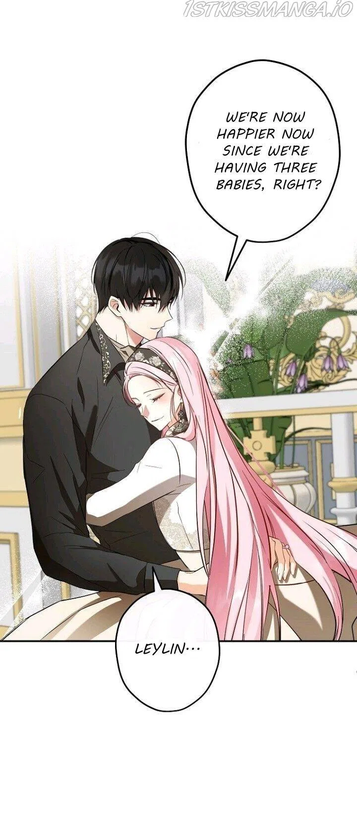 This Is An Obvious Fraudulent Marriage Chapter 105 – Page 38