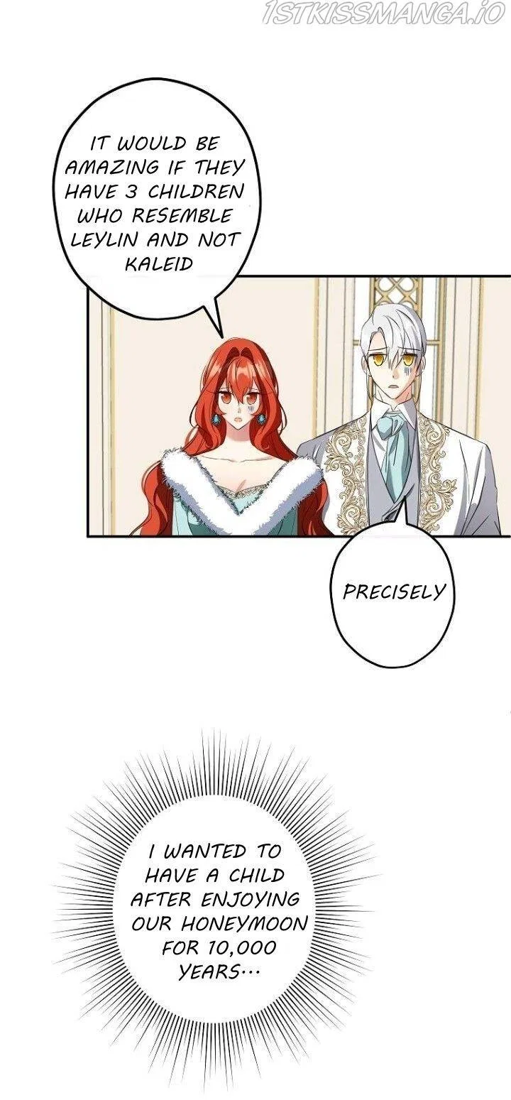 This Is An Obvious Fraudulent Marriage Chapter 105 – Page 39