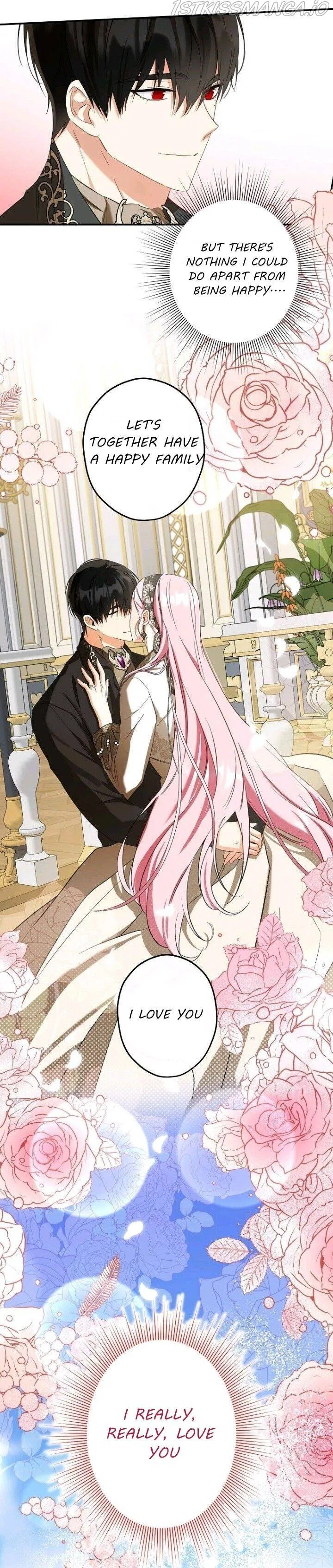 This Is An Obvious Fraudulent Marriage Chapter 105 – Page 40