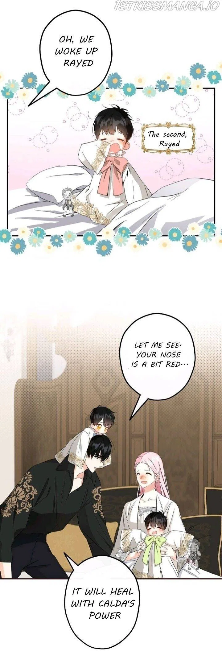 This Is An Obvious Fraudulent Marriage Chapter 105 – Page 48