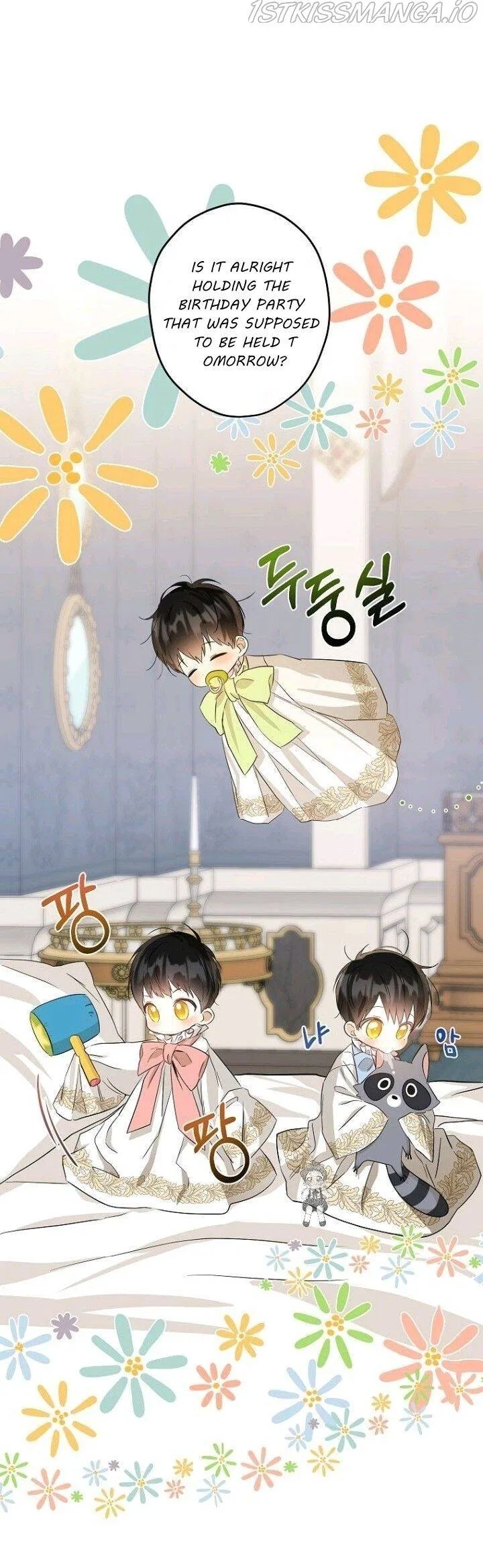 This Is An Obvious Fraudulent Marriage Chapter 105 – Page 52