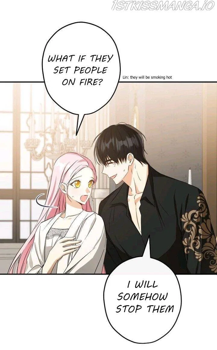 This Is An Obvious Fraudulent Marriage Chapter 105 – Page 53